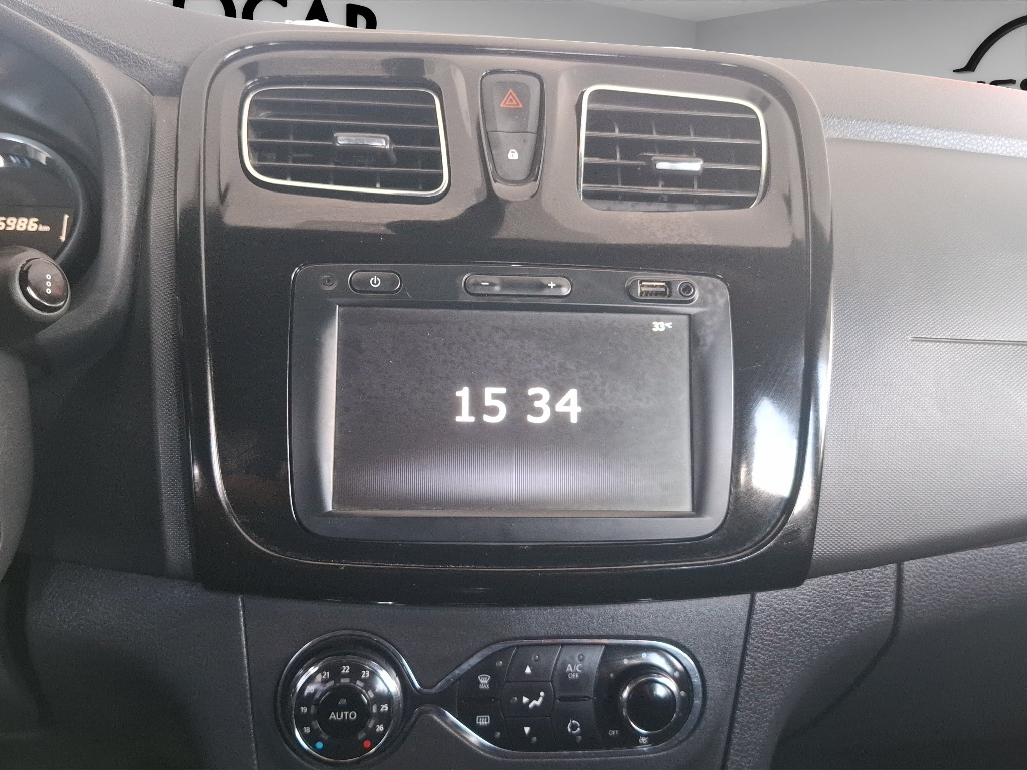 2023 Renault Sandero y Stepway 5 pts. HB Stepway Intens, 1.6l, TM5, a/ac. Aut., VE, GPS, RA-16