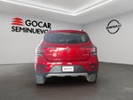2023 Renault Sandero y Stepway 5 pts. HB Stepway Intens, 1.6l, TM5, a/ac. Aut., VE, GPS, RA-16