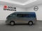 2025 Nissan Urvan Pasajeros 4 pts. Amplia, TM5, a/ac., desem. tras., 14 pas.