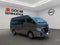 2025 Nissan Urvan Pasajeros 4 pts. Amplia, TM5, a/ac., desem. tras., 14 pas.