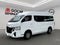 2023 Nissan Urvan Pasajeros 4 pts. Amplia, TM5, a/ac., desem. tras., 14 pas.
