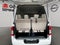 2023 Nissan Urvan Pasajeros 4 pts. Amplia, TM5, a/ac., desem. tras., 14 pas.