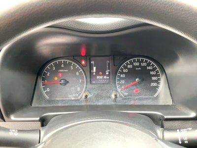 2023 Nissan Urvan Pasajeros 4 pts. Amplia, TM5, a/ac., desem. tras., 14 pas.