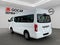 2023 Nissan Urvan Pasajeros 4 pts. Amplia, TM5, a/ac., desem. tras., 14 pas.