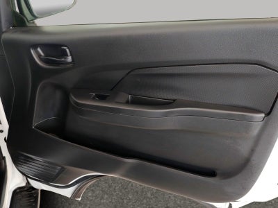 2024 Nissan Comerciales Urvan Panel 4 pts. Amplia, TM5, a/ac.