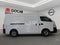2024 Nissan Comerciales Urvan Panel 4 pts. Amplia, TM5, a/ac.