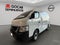2024 Nissan Comerciales Urvan Panel 4 pts. Amplia, TM5, a/ac.