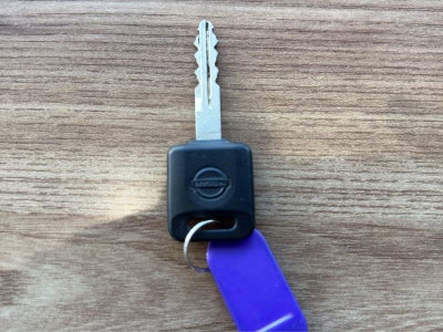 2024 Nissan Comerciales Urvan Panel 4 pts. Amplia, TM5, a/ac.