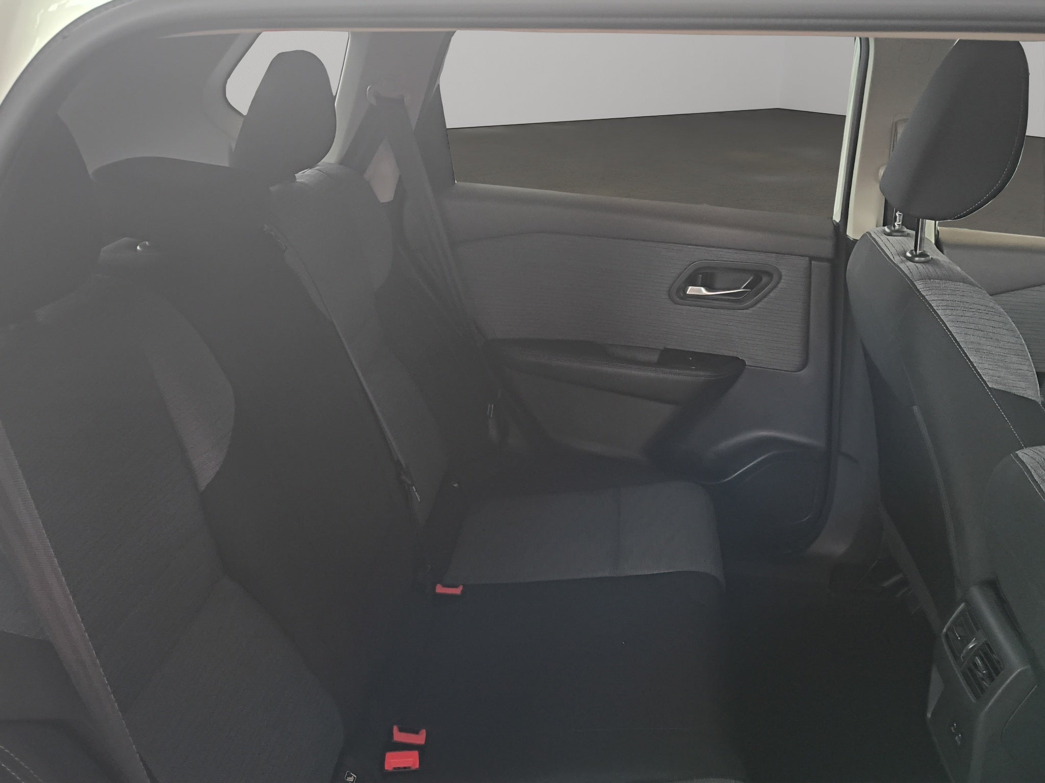 2023 Nissan X-Trail VUD 5 pts. Advance, TA, RA-17 (línea nueva)