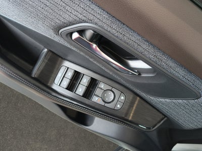 2023 Nissan X-Trail VUD 5 pts. Advance, TA, RA-17 (línea nueva)