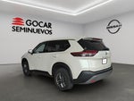 2023 Nissan X-Trail VUD 5 pts. Advance, TA, RA-17 (línea nueva)