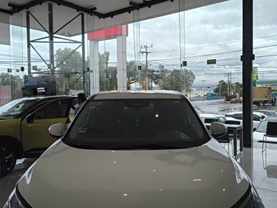 2023 Nissan X-Trail VUD 5 pts. Advance, TA, RA-17 (línea nueva)