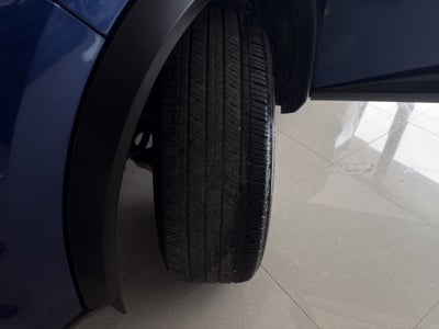 2024 Nissan X-Trail VUD 5 pts. Exclusive, TA, piel, RA-18