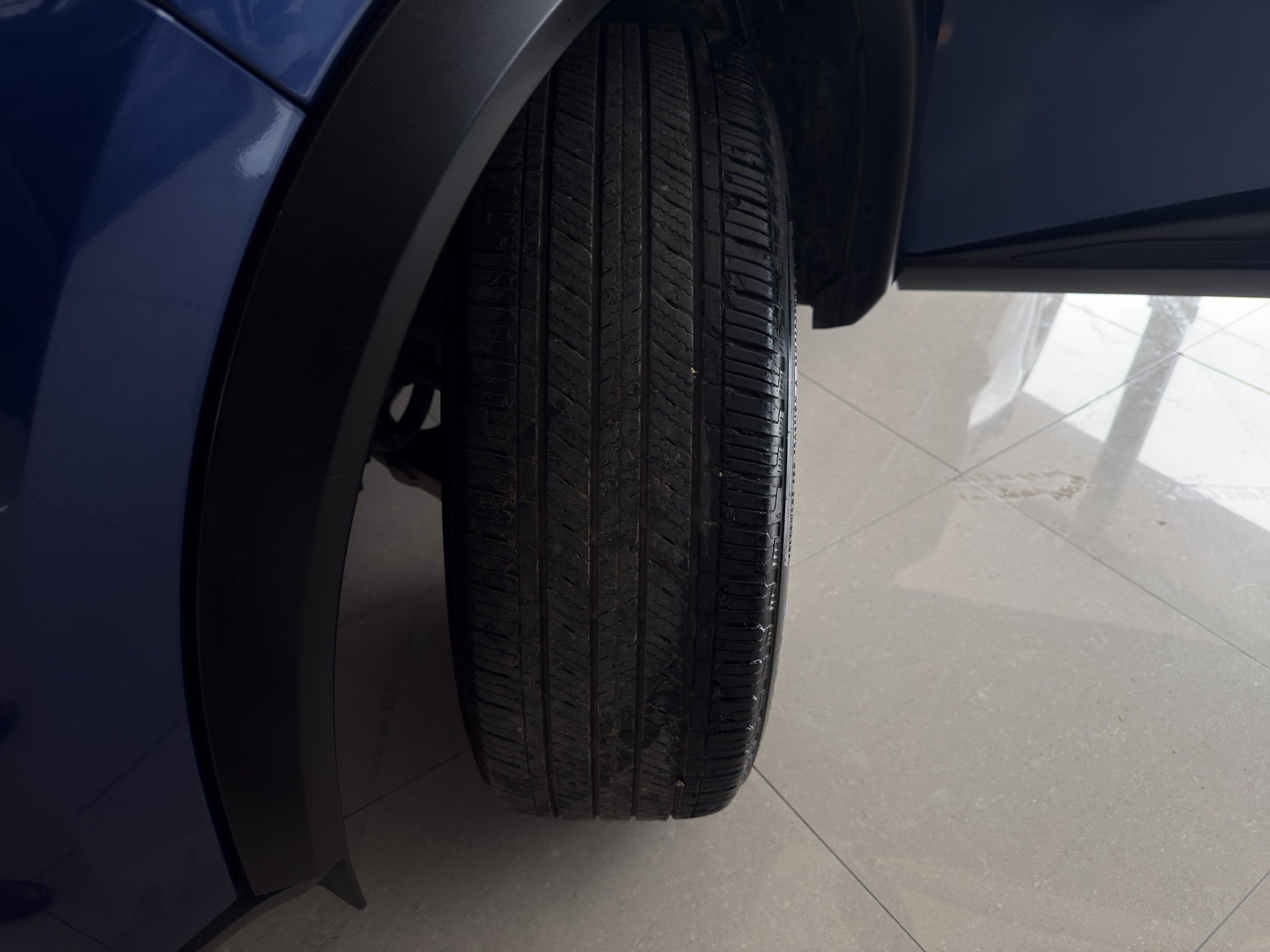 2024 Nissan X-Trail VUD 5 pts. Exclusive, TA, piel, RA-18