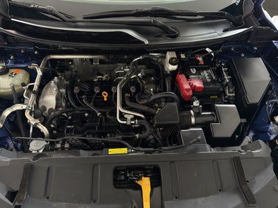 2024 Nissan X-Trail VUD 5 pts. Exclusive, TA, piel, RA-18