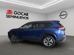 2024 Nissan X-Trail VUD 5 pts. Exclusive, TA, piel, RA-18