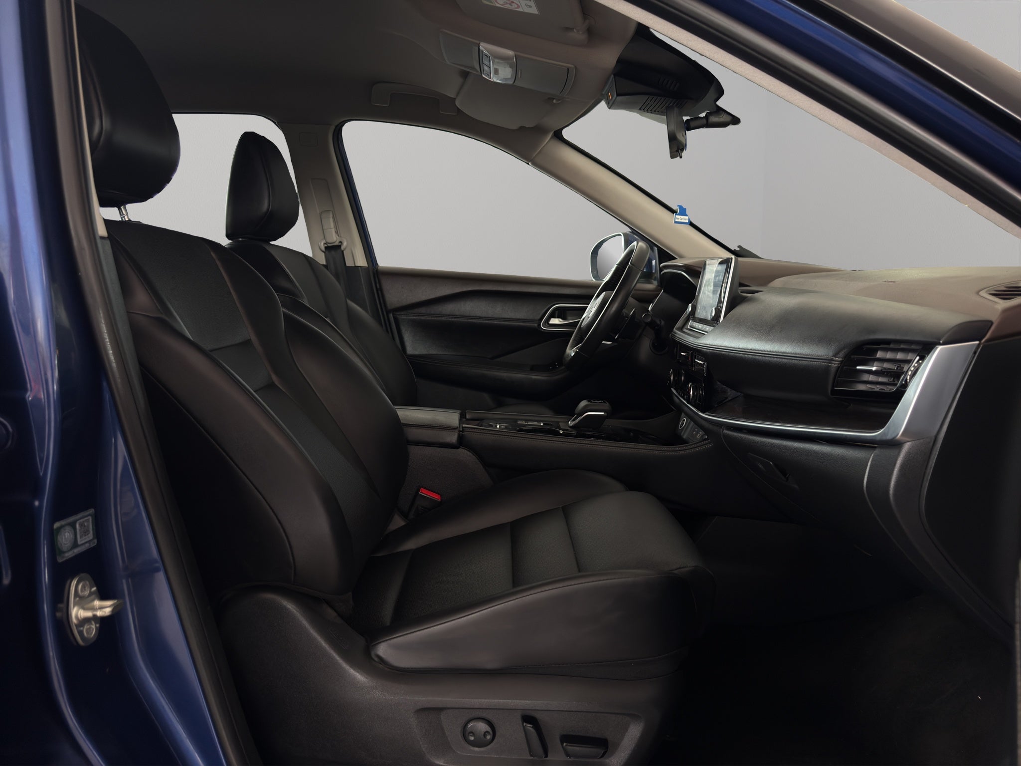 2024 Nissan X-Trail VUD 5 pts. Exclusive, TA, piel, RA-18