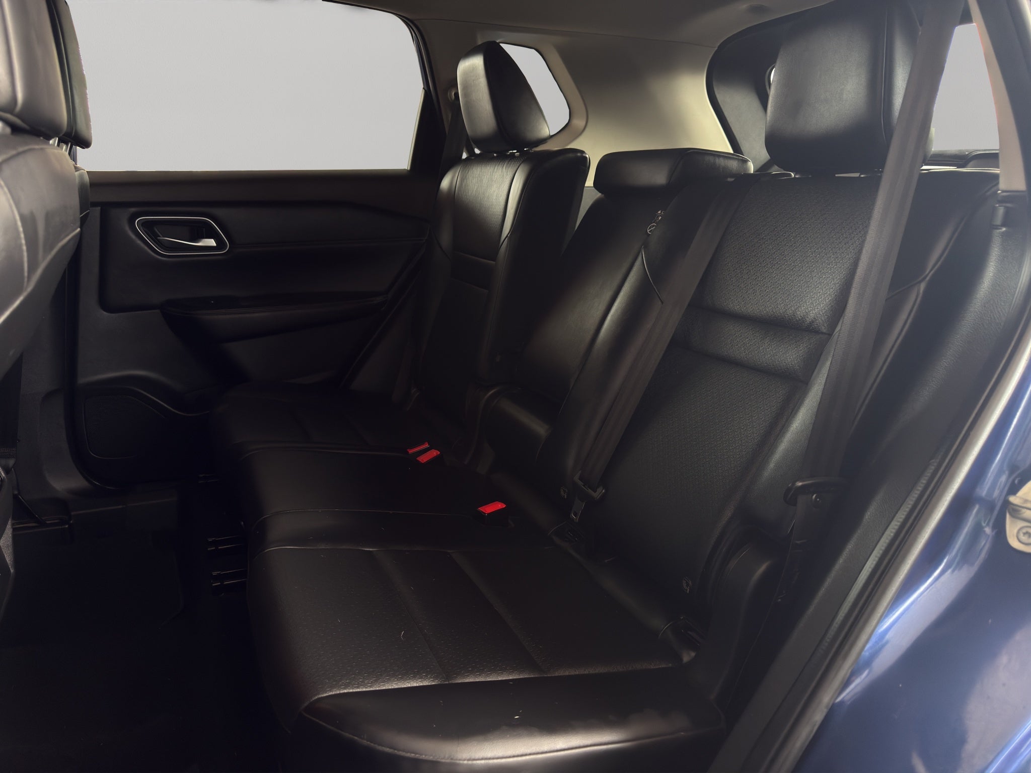 2024 Nissan X-Trail VUD 5 pts. Exclusive, TA, piel, RA-18