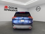2024 Nissan X-Trail VUD 5 pts. Exclusive, TA, piel, RA-18