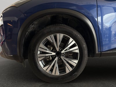 2024 Nissan X-Trail VUD 5 pts. Exclusive, TA, piel, RA-18