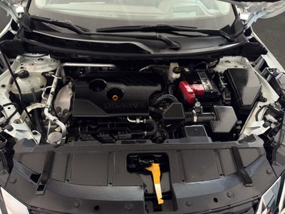 2024 Nissan X-Trail VUD PLATINUM PLUS CVT 2.2 LTS 2 ROW