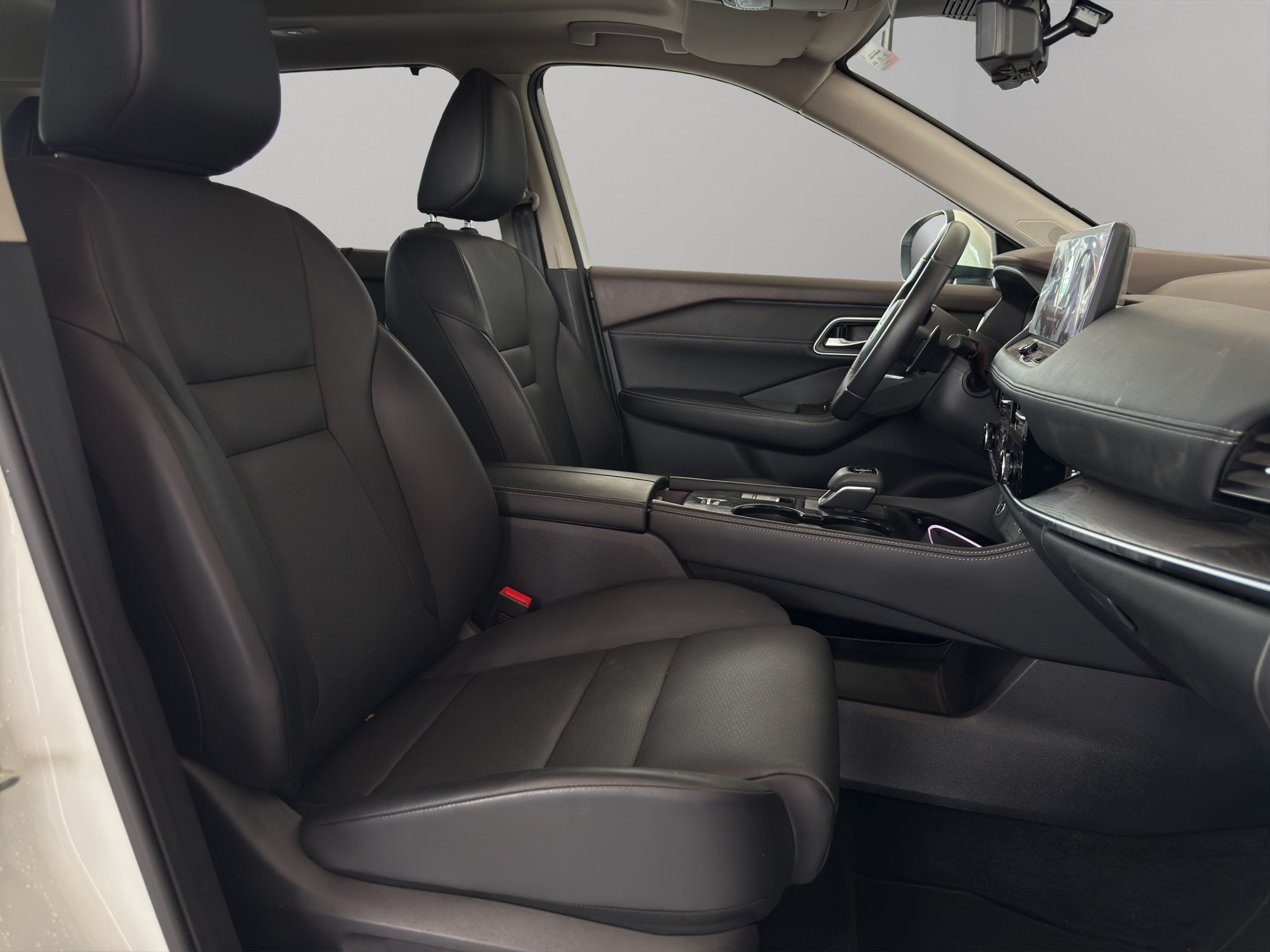 2024 Nissan X-Trail VUD PLATINUM PLUS CVT 2.2 LTS 2 ROW