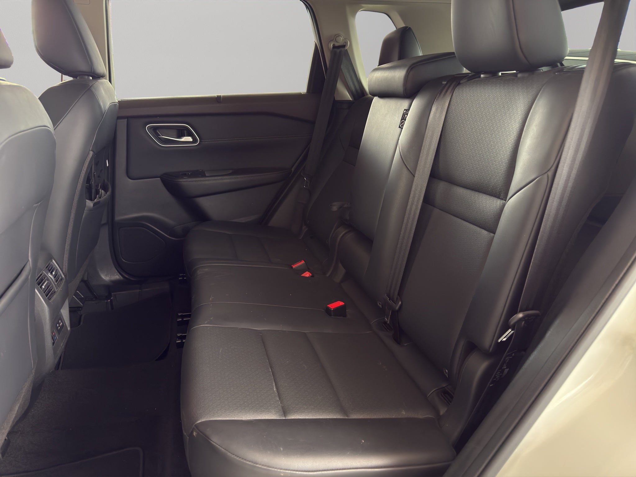 2024 Nissan X-Trail VUD PLATINUM PLUS CVT 2.2 LTS 2 ROW
