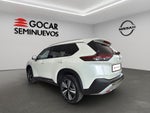 2024 Nissan X-Trail VUD PLATINUM PLUS CVT 2.2 LTS 2 ROW