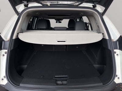 2024 Nissan X-Trail VUD PLATINUM PLUS CVT 2.2 LTS 2 ROW