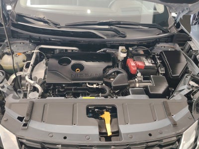 2026 Nissan X-Trail VUD PLATUNUM PLU CVT 2.5 LTS 2 ROW