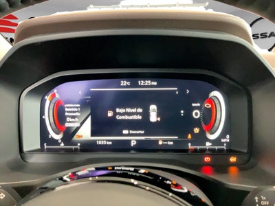 2026 Nissan X-Trail VUD PLATUNUM PLU CVT 2.5 LTS 2 ROW