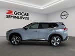 2026 Nissan X-Trail VUD PLATUNUM PLU CVT 2.5 LTS 2 ROW