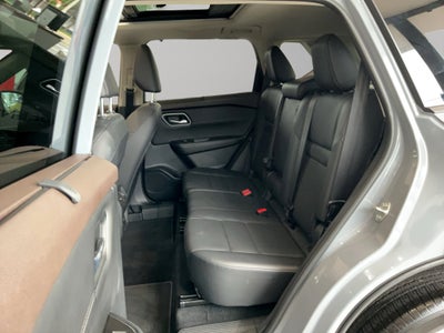 2026 Nissan X-Trail VUD PLATUNUM PLU CVT 2.5 LTS 2 ROW
