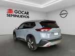 2026 Nissan X-Trail VUD PLATUNUM PLU CVT 2.5 LTS 2 ROW