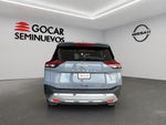 2026 Nissan X-Trail VUD PLATUNUM PLU CVT 2.5 LTS 2 ROW