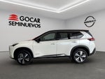 2026 Nissan X-Trail VUD 5 pts. Platinum e-Power, E-REV, TA, QCP, s. Bose, RA-19