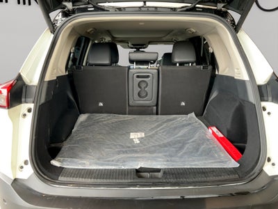 2025 Nissan X-Trail VUD 5 pts. Platinum e-Power, E-REV, TA, QCP, s. Bose, RA-19