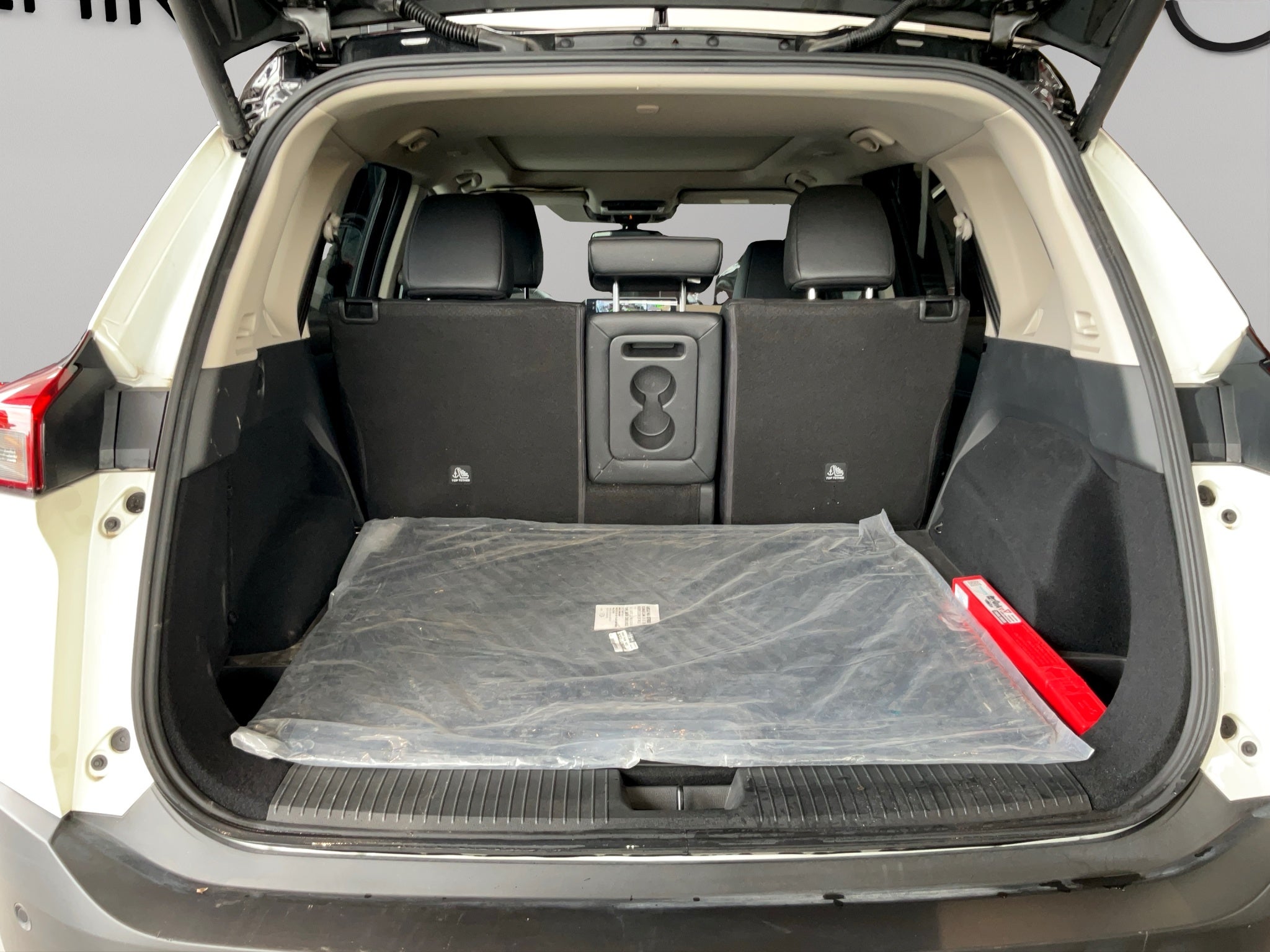 2025 Nissan X-Trail VUD 5 pts. Platinum e-Power, E-REV, TA, QCP, s. Bose, RA-19