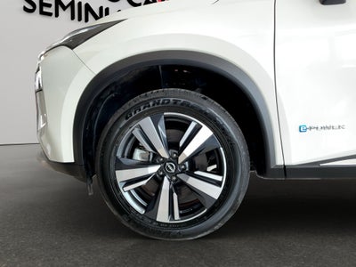 2025 Nissan X-Trail VUD 5 pts. Platinum e-Power, E-REV, TA, QCP, s. Bose, RA-19