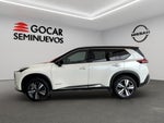 2025 Nissan X-Trail VUD 5 pts. Platinum e-Power, E-REV, TA, QCP, s. Bose, RA-19