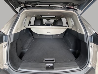 2025 Nissan X-Trail VUD 5 pts. Platinum e-Power, E-REV, TA, QCP, s. Bose, RA-19