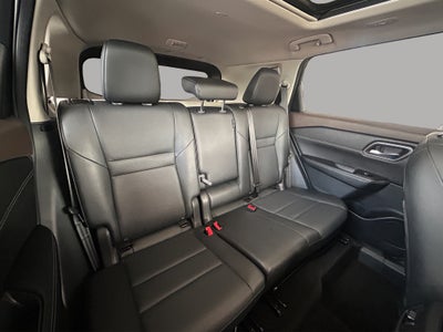2025 Nissan X-Trail VUD 5 pts. Platinum e-Power, E-REV, TA, QCP, s. Bose, RA-19