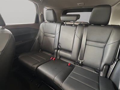 2025 Nissan X-Trail VUD 5 pts. Platinum e-Power, E-REV, TA, QCP, s. Bose, RA-19