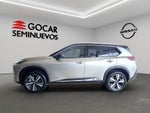 2025 Nissan X-Trail VUD 5 pts. Platinum e-Power, E-REV, TA, QCP, s. Bose, RA-19