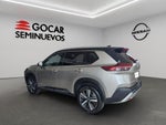 2025 Nissan X-Trail VUD 5 pts. Platinum e-Power, E-REV, TA, QCP, s. Bose, RA-19
