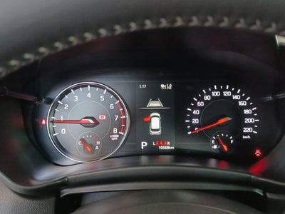 2025 Suzuki Swift 5 pts. HB Boostergreen GLS, MHEV, 1.2l, TM6, a/ac., RA-16 (línea nueva)