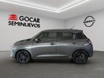 2025 Suzuki Swift 5 pts. HB Boostergreen GLS, MHEV, 1.2l, TM6, a/ac., RA-16 (línea nueva)