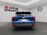 2024 Chevrolet Trax VUD 5 pts. LS, 1.2T, TA, a/ac., RA-17 (línea nueva)