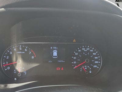 2022 Kia Soul VUD 5 pts. LX, 1.6l, TM6, a/ac., RA-16 (línea anterior)