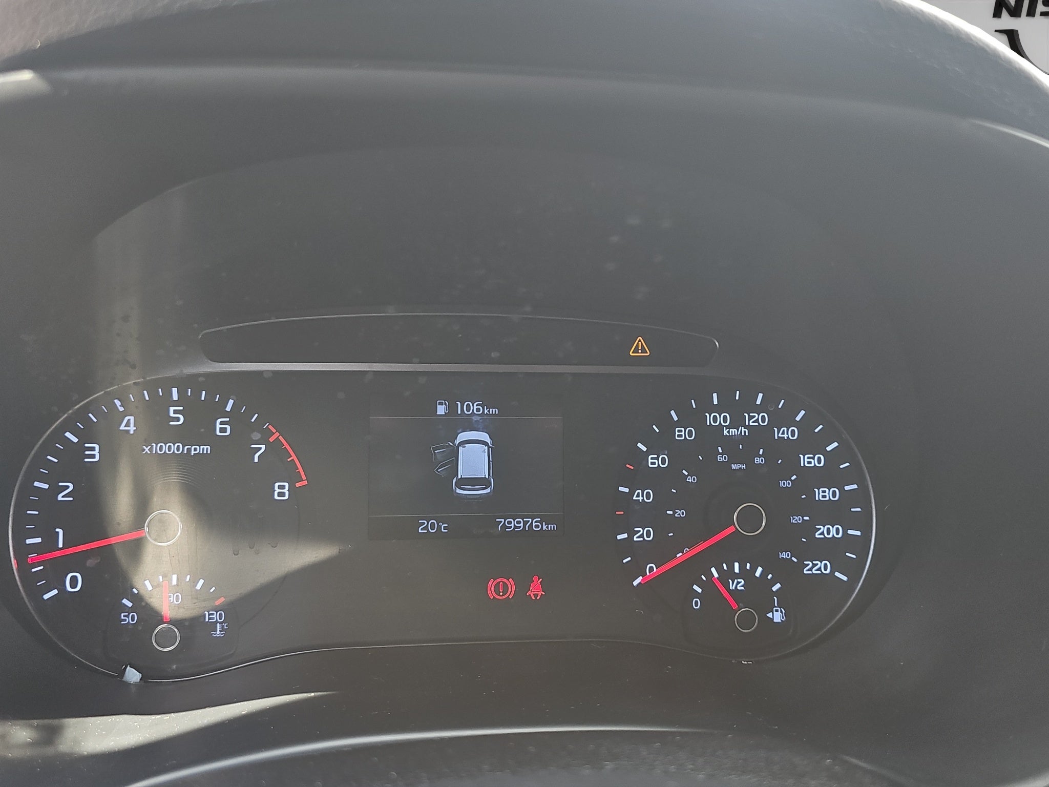 2022 Kia Soul VUD 5 pts. LX, 1.6l, TM6, a/ac., RA-16 (línea anterior)